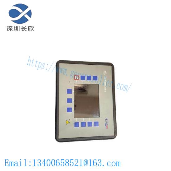 woodward easYgen-3200 584401923