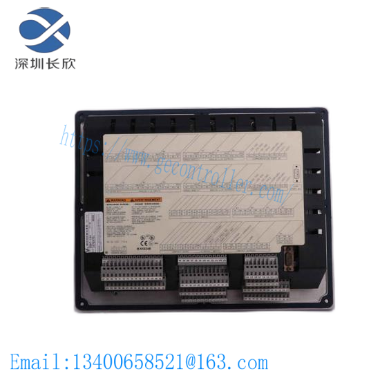 WOODWARD EASYGEN-3500-5 8440-1934