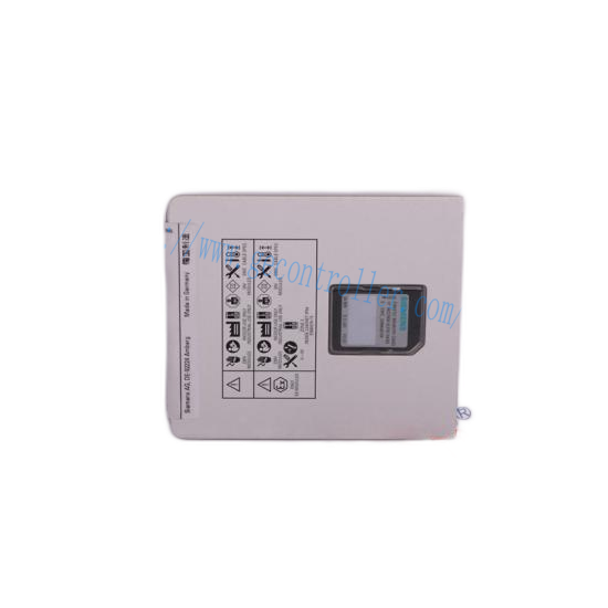 Woodward SPM-A 9907-029