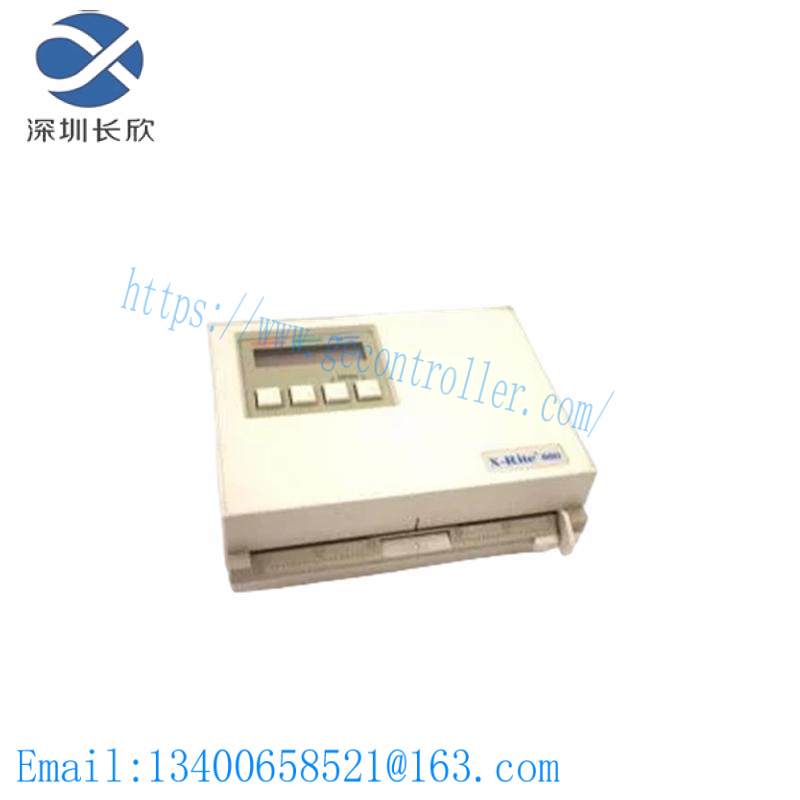 X-RITE GM10032582-KIT KIT PC BOARD ASSEMBLY