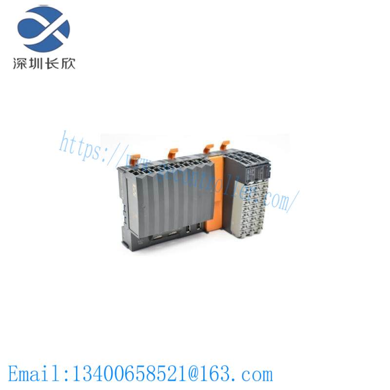 B&R X20CP1382 CPU Units