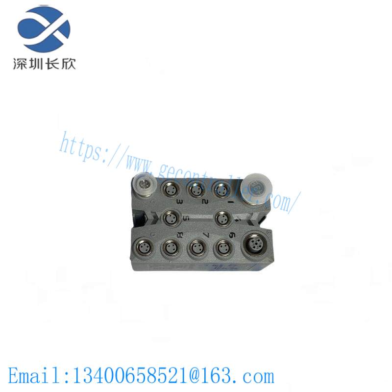 B&R X67DO1332 Digital Output Module