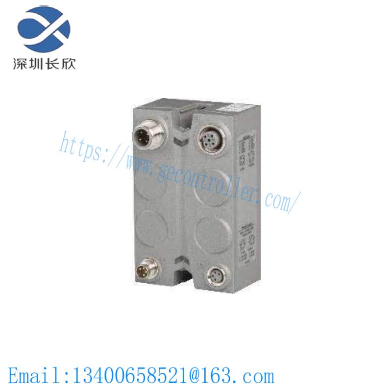 B&R X67PS1300 POWER SUPPLY