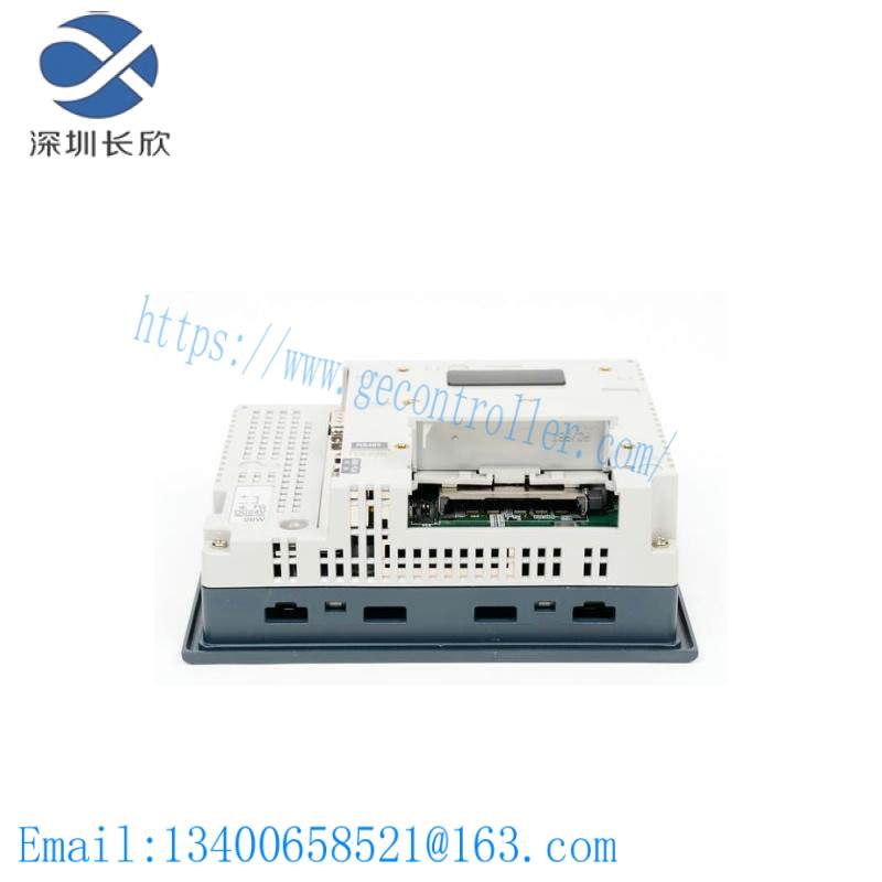 Schneider XBTGT2220 Advanced touchscreen panel