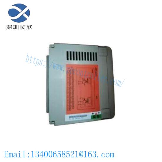 XDI-83-22 control module