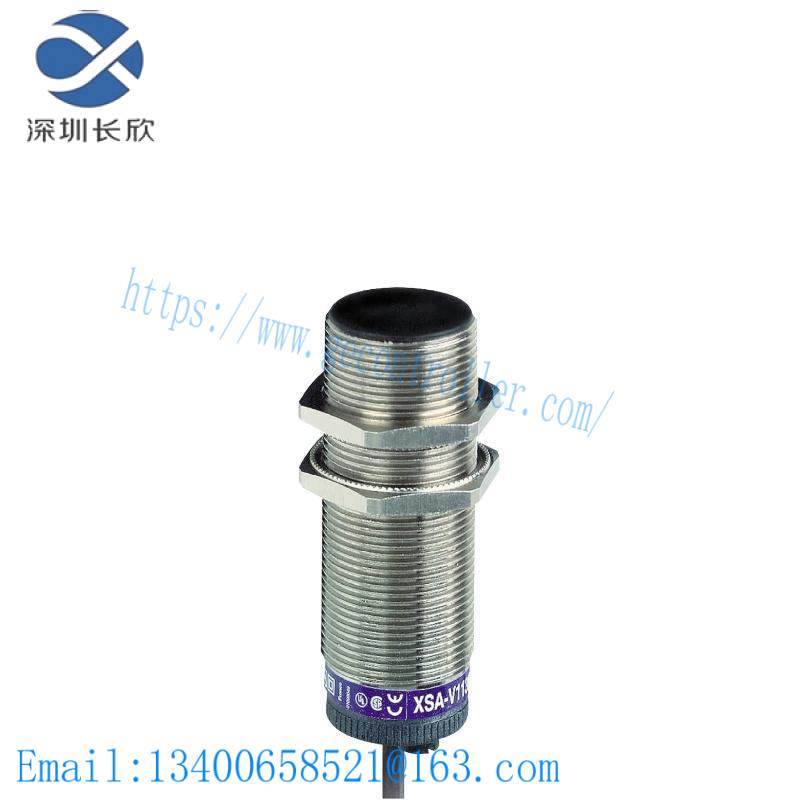 Schneider XSA-V12373 Inductive proximity sensors