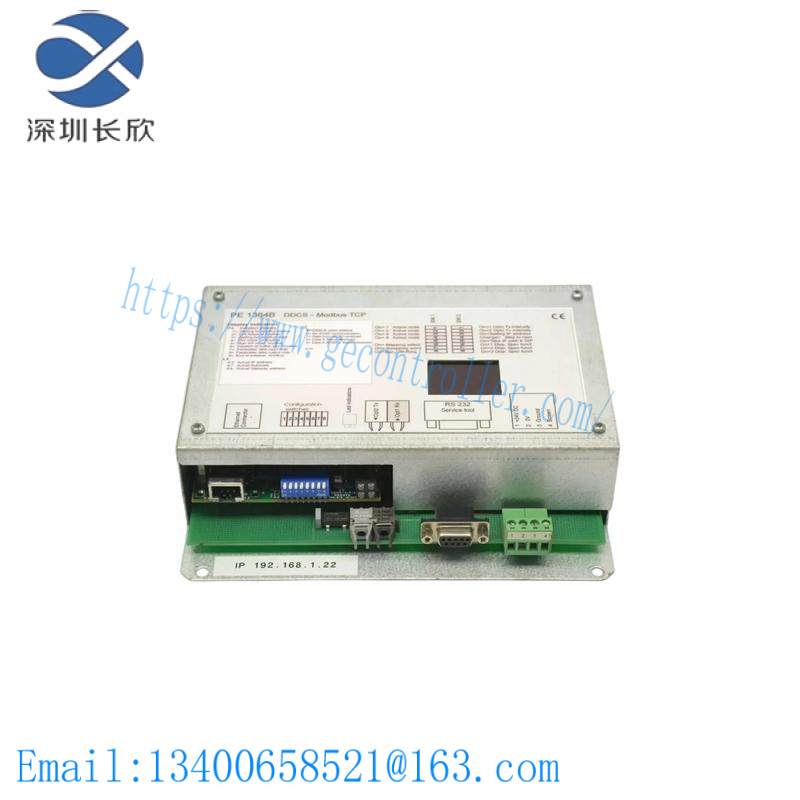 XYCOM Proto XVME-085
