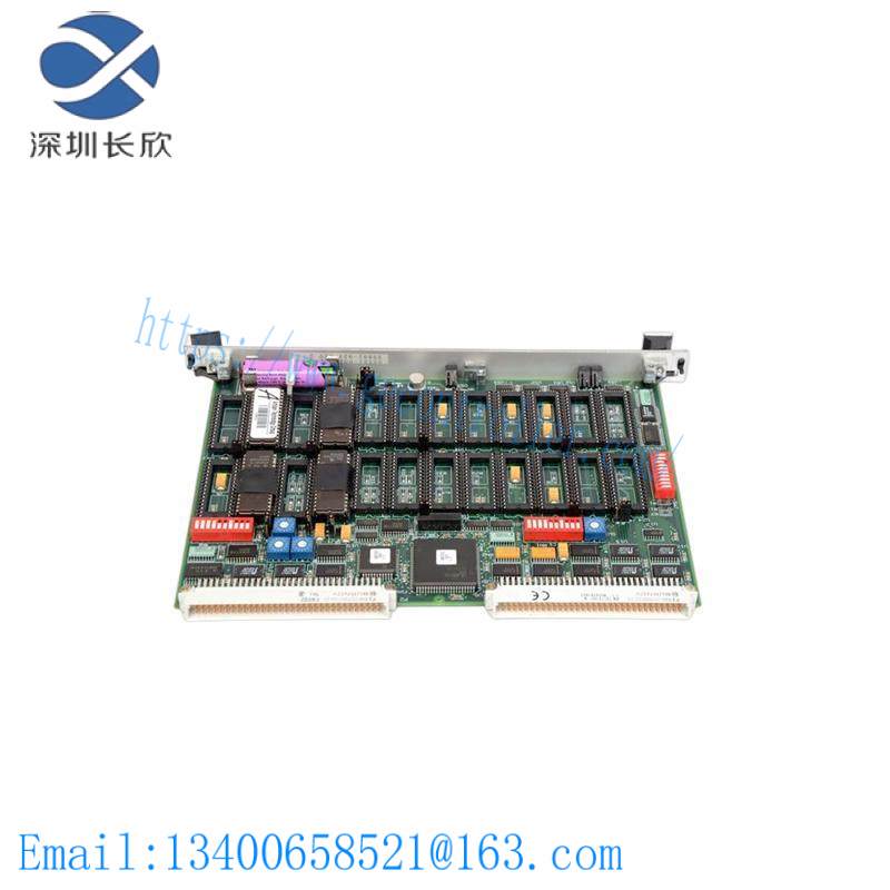 XYCOM XVME-113 MEMORY MODULE