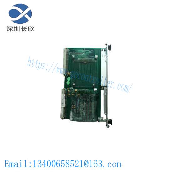 XYCOM XVME-976 VME Bus Card
