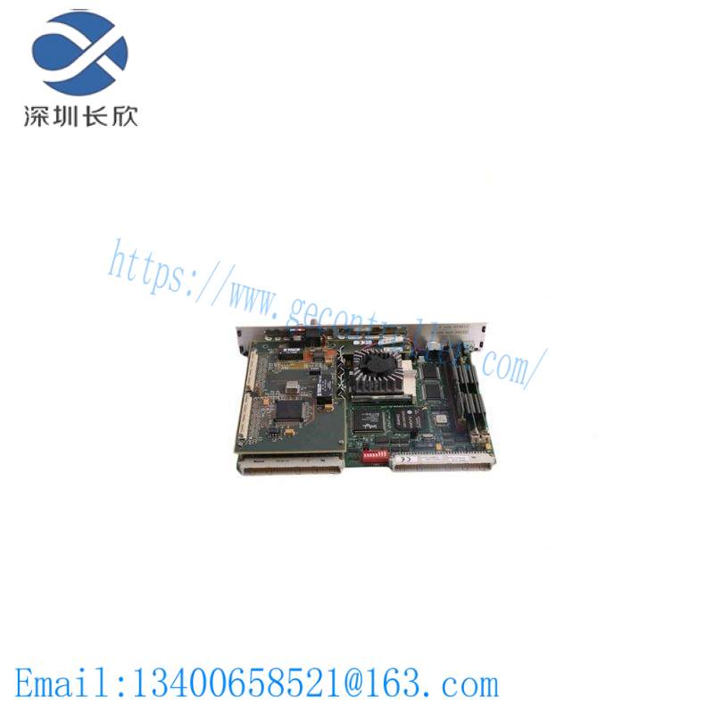 XYCOM XVME 500 XYCOM VME CHASSIS