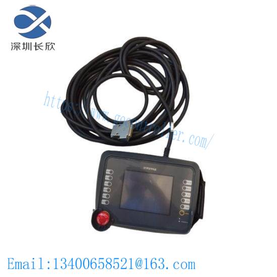 YASKAWA 120AVO01030 Counter Module