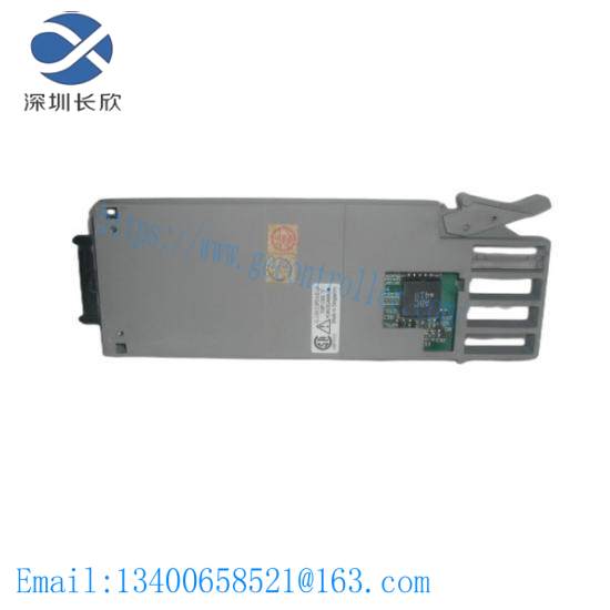YASKAWA AAM10 Current Voltage Input Module