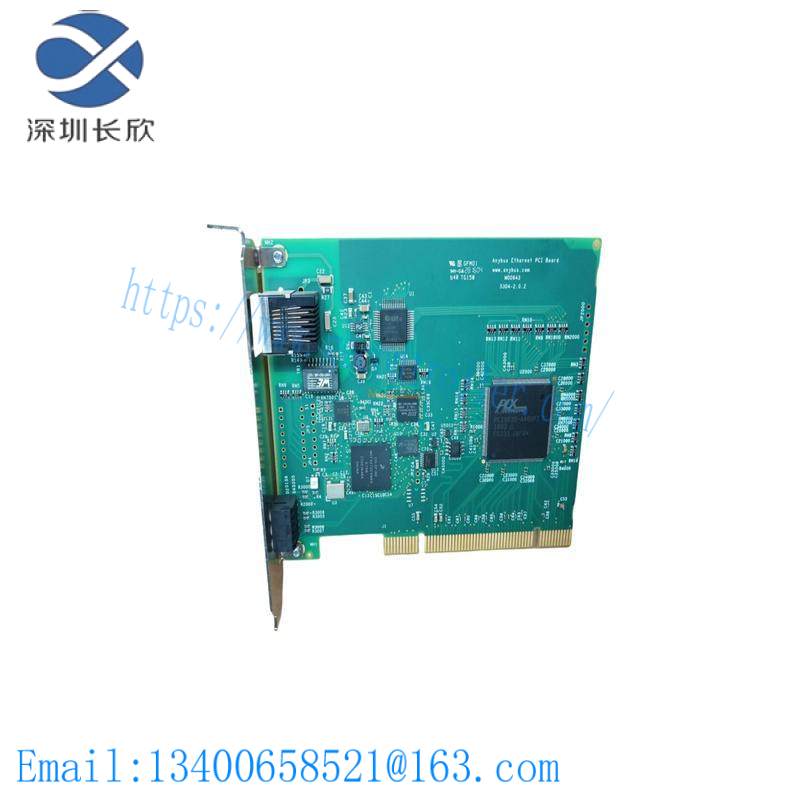 Yaskawa AB-PCI-PRT-S AB3609-C Communication Board