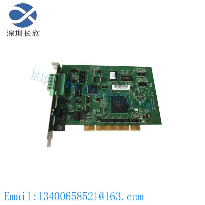 YASKAWA AB3606-C AB-PCI-EIP-S Robot Communication Board