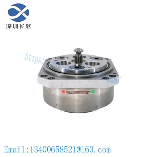 YASKAWA CACR-SR07BE12M