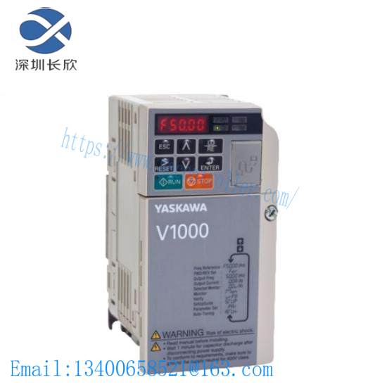 YASKAWA YPCT31576-1C