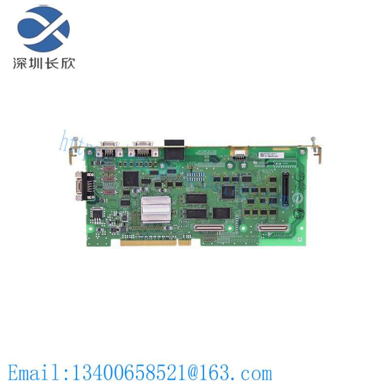 YASKAWA CP-317/218IF