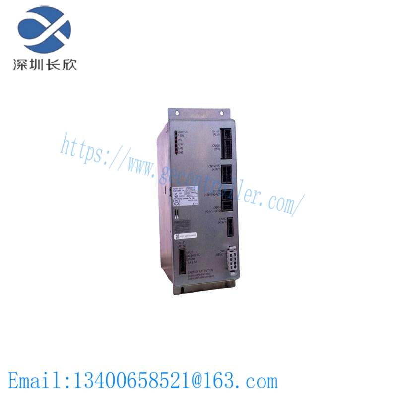 Yaskawa CPS-520F2 Power Supply Unit