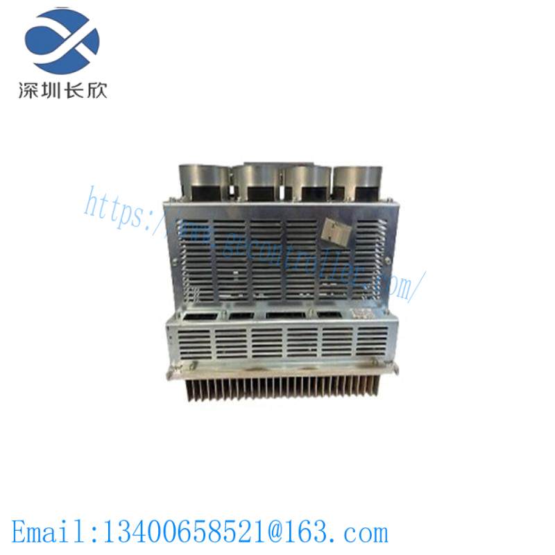 Yaskawa DX100 SRDA-C0A30A01A-E Converter Unit