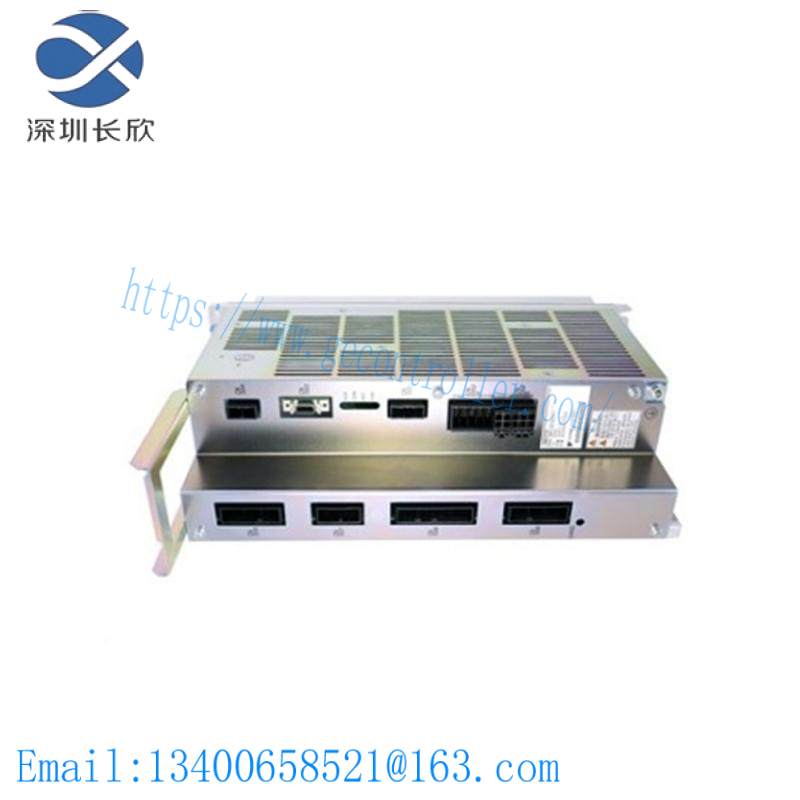 Yaskawa DX200 ARDA-C0A12A21A-E Robot Converter