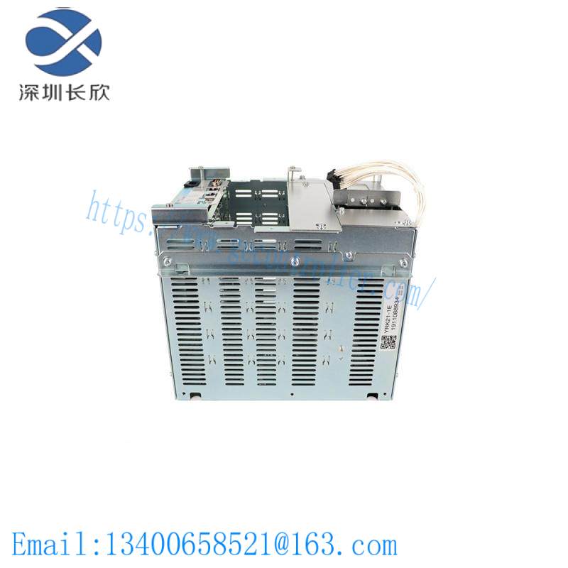 YASKAWA DX200 CPU YRK21-1E CPU Unit
