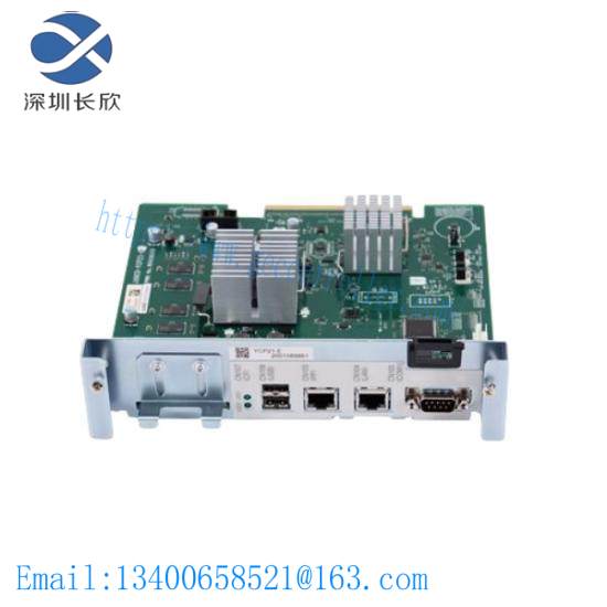Yaskawa DX200 JANCD-YCP21-E Circuit Board