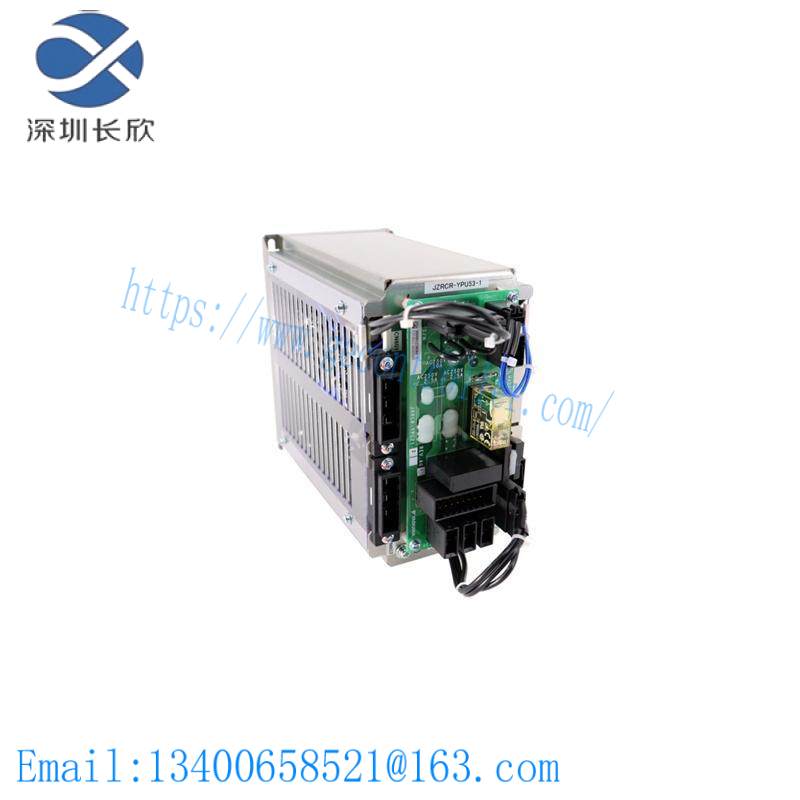 Yaskawa Dx200 JARCR-YPC21-2 JARCR-YPC21-1 Connection Unit Base Plate