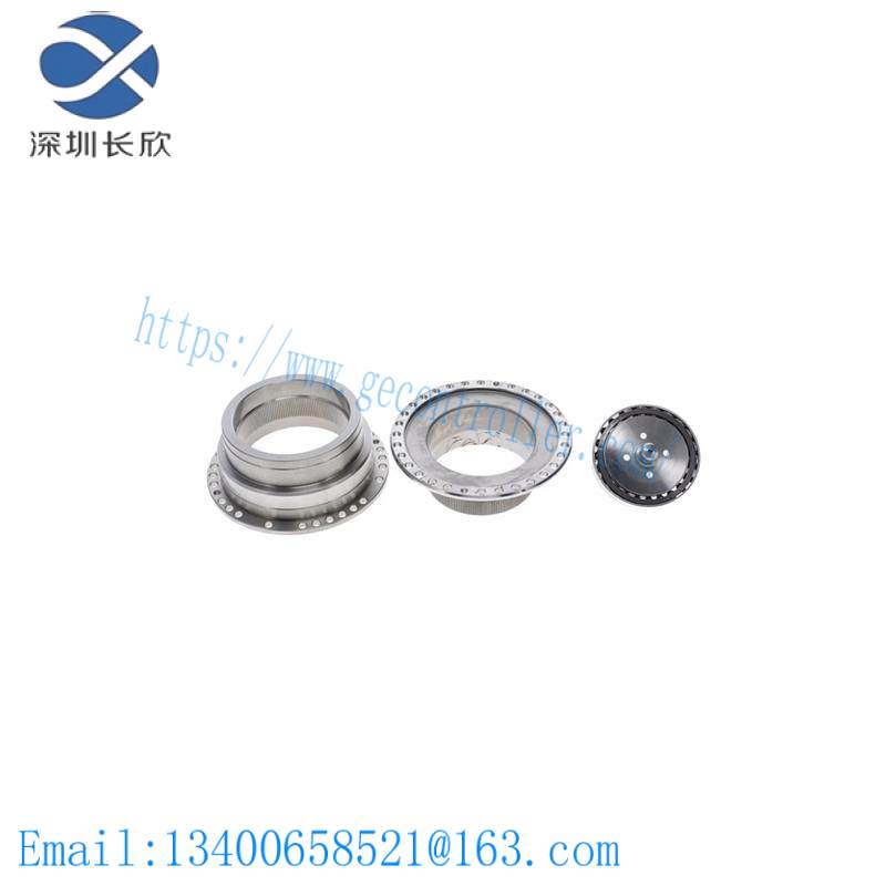 YASKAWA HW0388706-A Speed Reducer