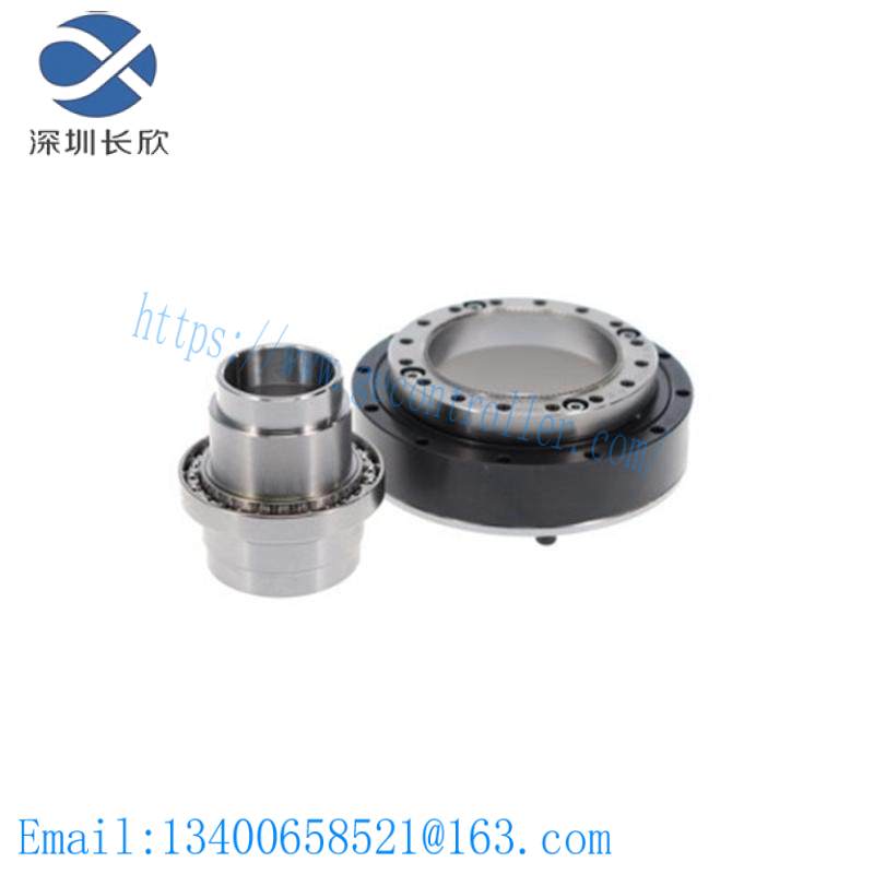 Yaskawa HW0388708-A Robot R-axis Speed Reducer