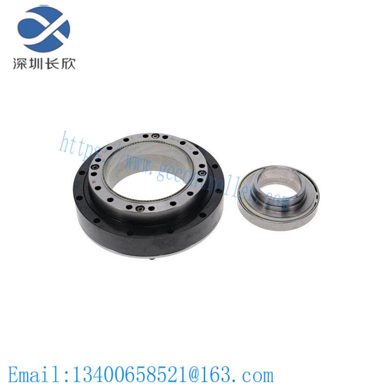 Yaskawa HW0389176-A Robot DX ROBOT MH5 S-AXIS SPEED REDUCER