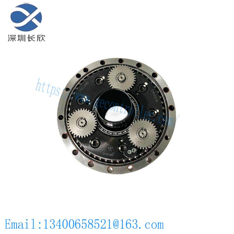 YASKAWA HW1382455-C MS165 Robot Speed Reducer