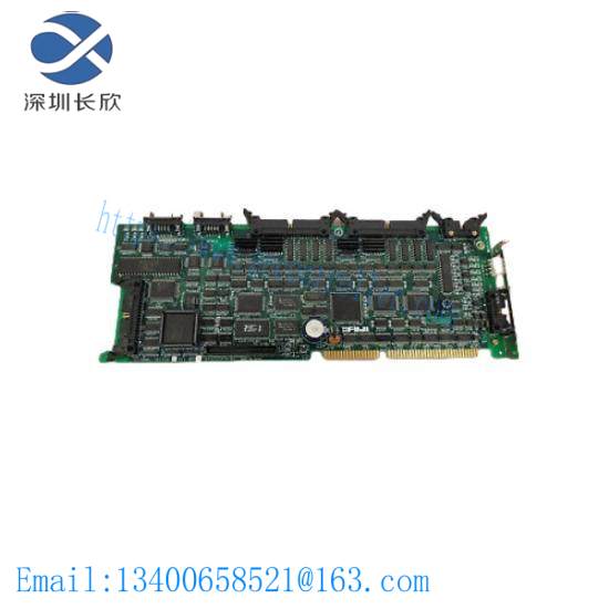 YASKAWA JAMMC-IO150B Circuit Board