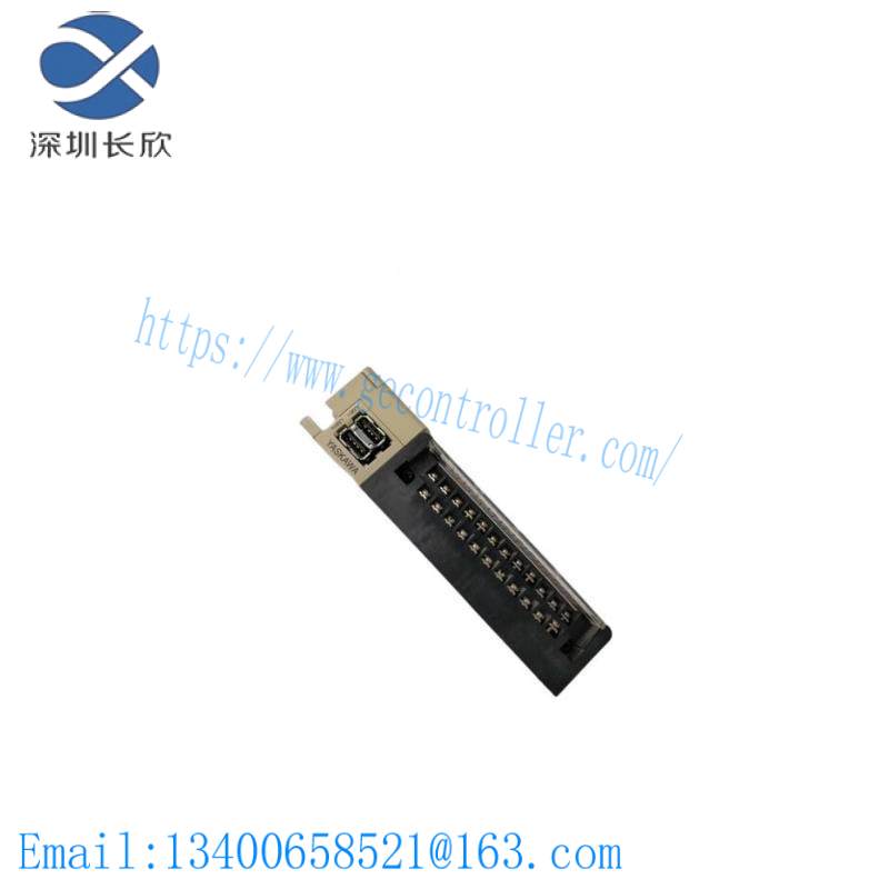 YASKAWA JAMSC-120AVO01030 D/A 2ch Outputs