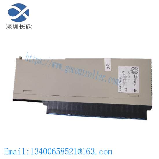 YASKAWA JAMSC-B2504V Memocon-sc Output Module