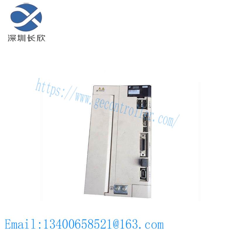 YASKAWA JAMSC-B2732V