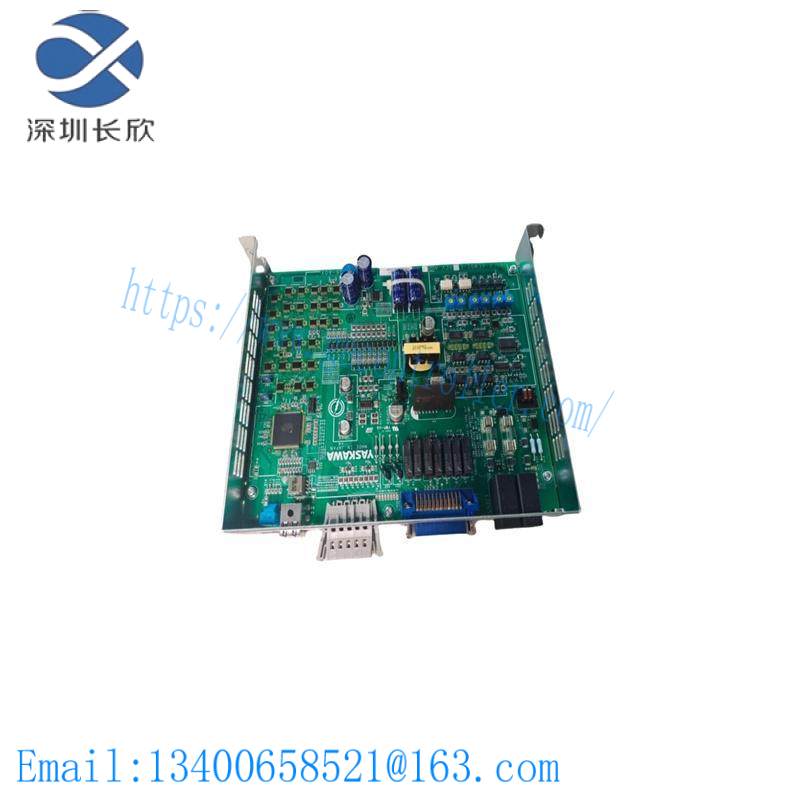 YASKAWA JANCD-AEW01-E Interface Board