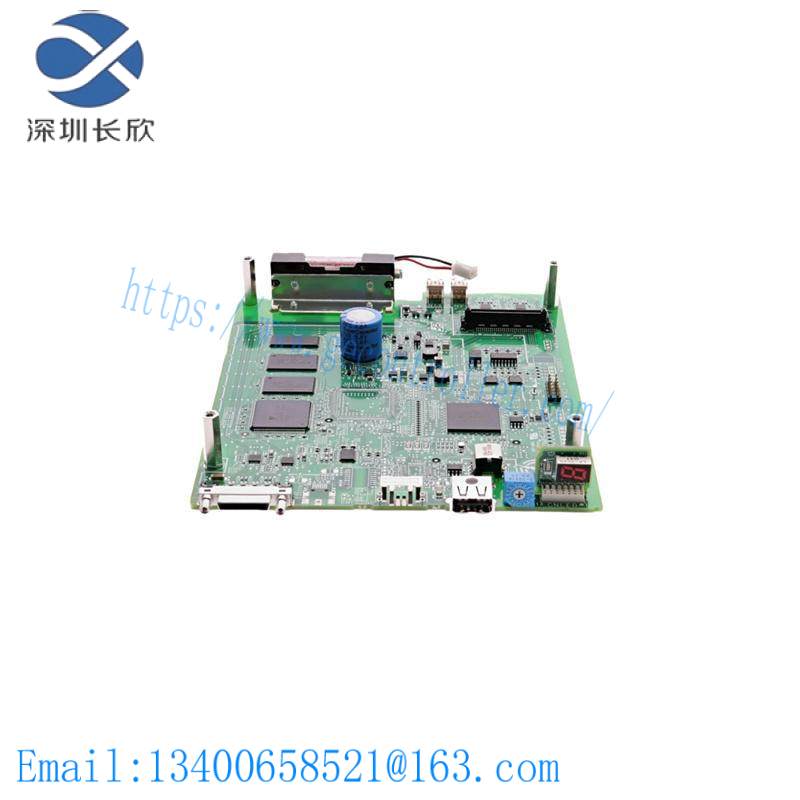 YASKAWA JANCD-AIF01-1E cpu unit board 