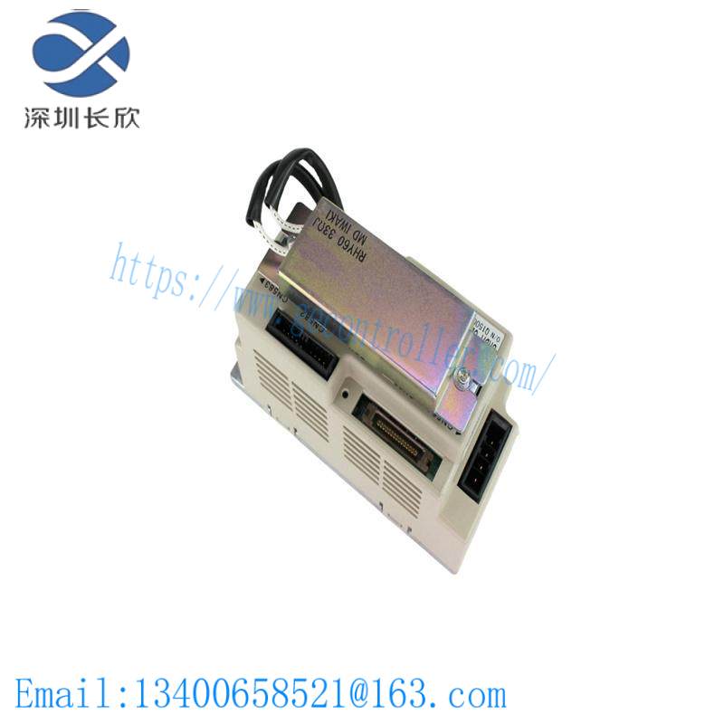 YASKAWA JANCD-MSV01B