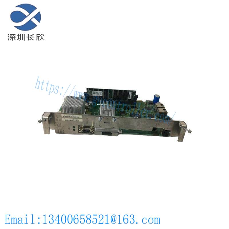 Yaskawa JANCD-NCP01、NCP01-1 NX100CPU Robot Control Board