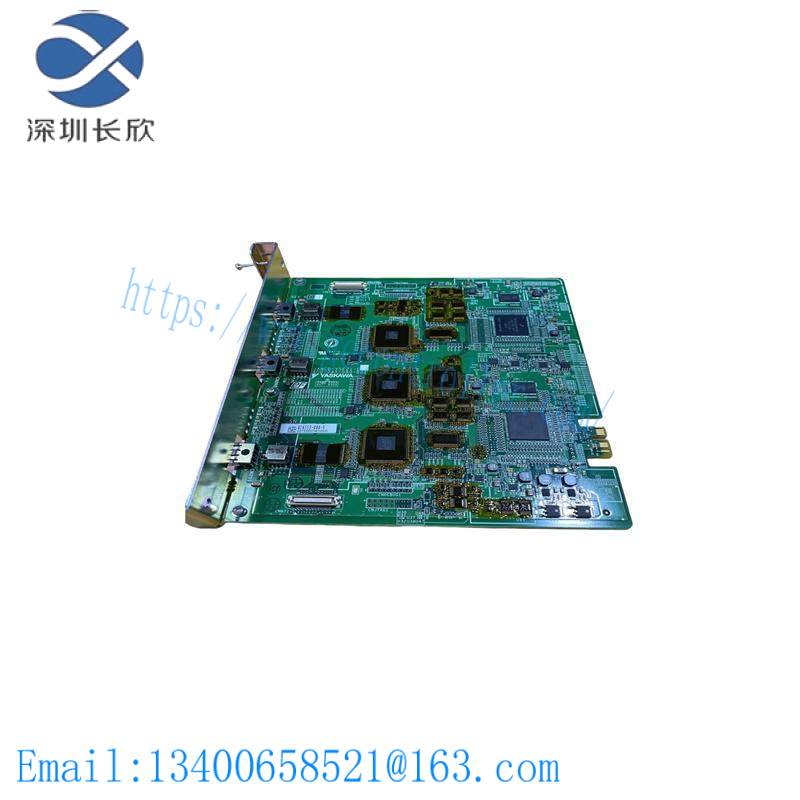 Yaskawa JANCD-YSF21-E DX200 Robot IO Board