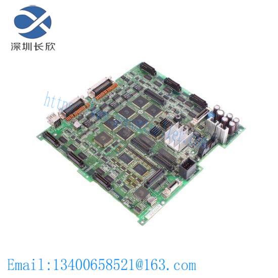 Yaskawa JASP-WRCA01 JASP-WRCA01B Servo Processor Module