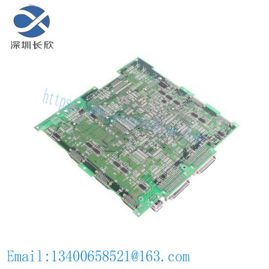 Yaskawa JASP-WRCA01 JASP-WRCA01B Servo Processor Module