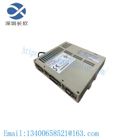 Yaskawa JUSP-NS600 extension module