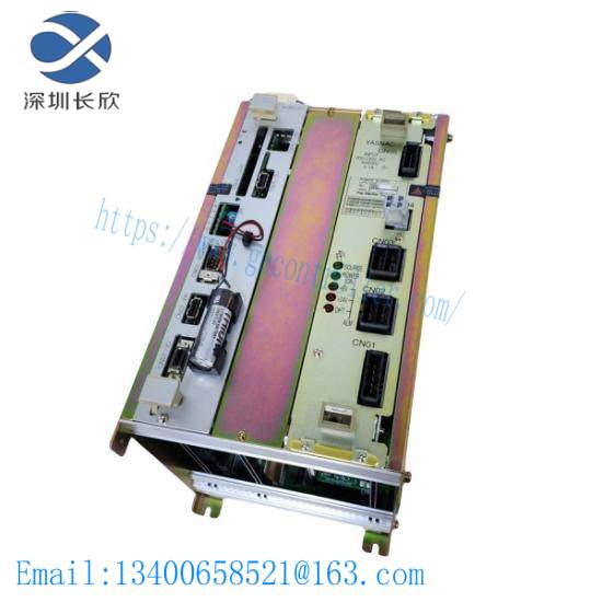 Yaskawa JZNC-XRK01D-1、XCP01C 、CPS-150F Power Supply