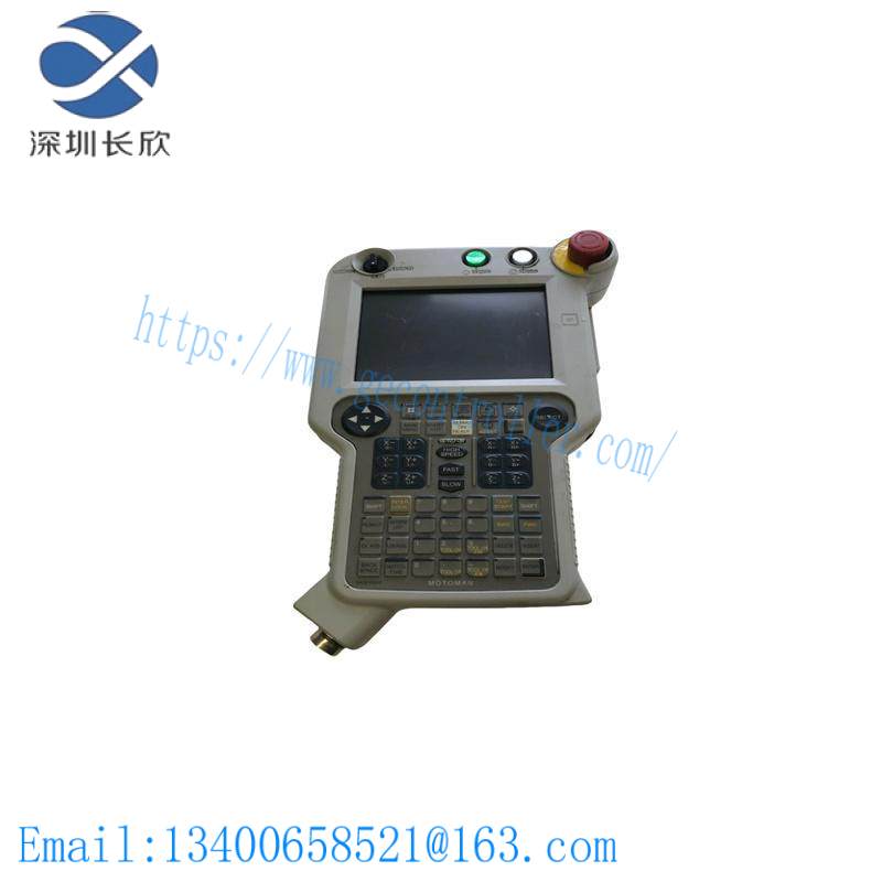 Yaskawa JZRCR-NPP01B-1 NX100 JZRCR-NPP01-1 Touch Screen Glass Panel