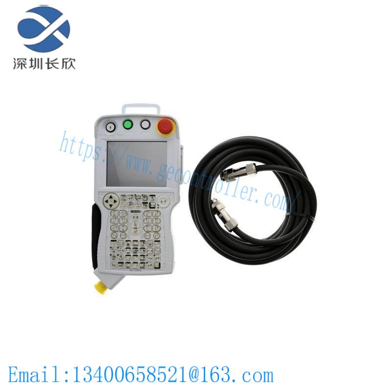 Yaskawa JZRCR-YPP01-1 Teach Pendant