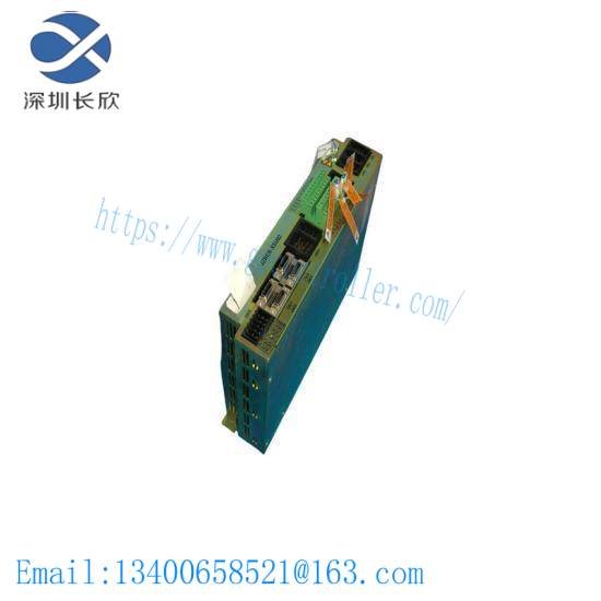 Yaskawa Motoman JZRCR-XSU02 Robot Controller