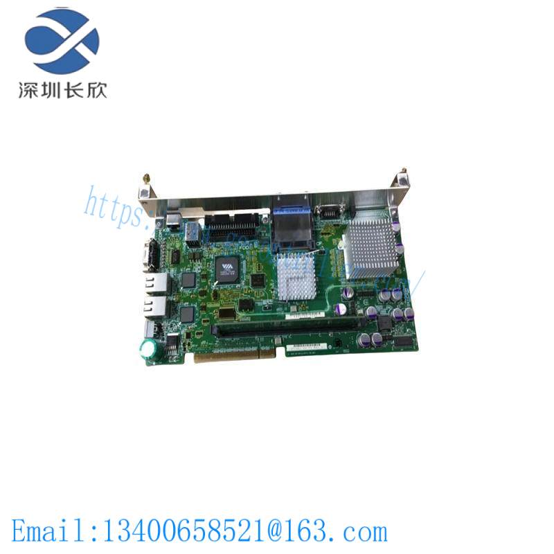 Yaskawa NX100 JANCD-NCP01 JANCD-NCP01-1 Control Board