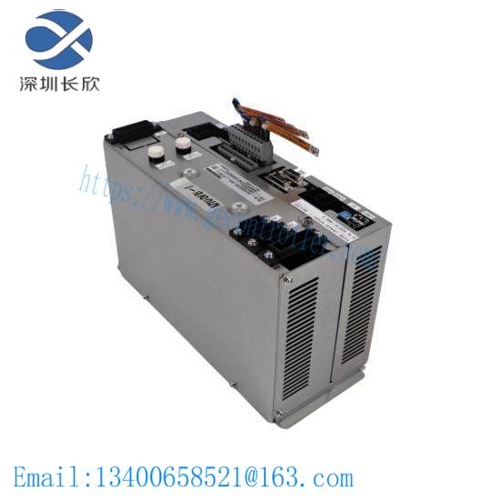 Yaskawa NX100 JZRCR-NTU01D-1 Power Supply
