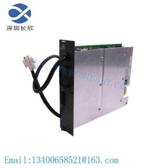 YASKAWA PW402 Power Supply